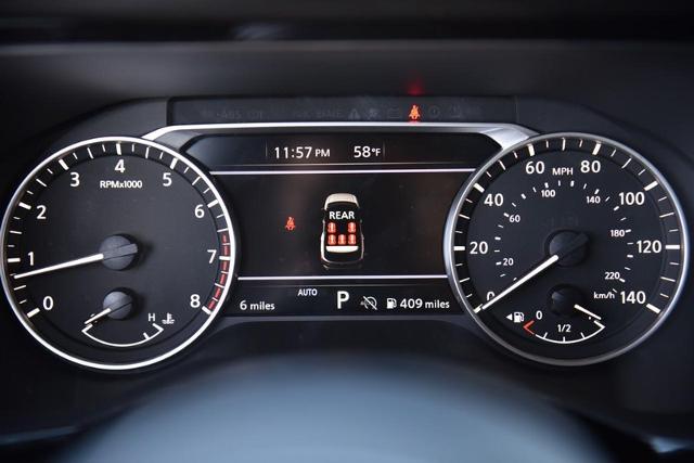 2025 Nissan Pathfinder Vehicle Photo in Ballwin, MO 63011