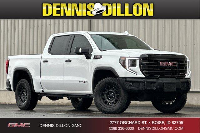 2023 GMC Sierra 1500 Vehicle Photo in BOISE, ID 83705-3761