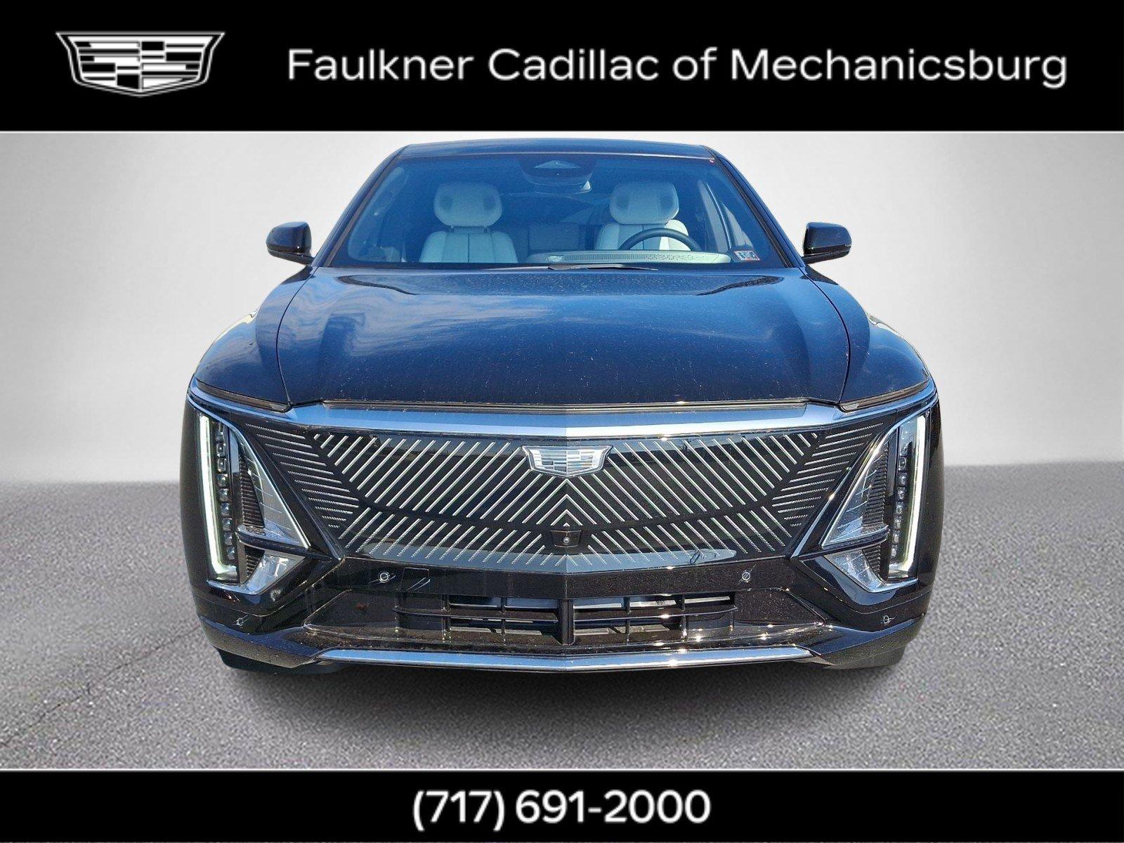 2025 Cadillac CT5 Vehicle Photo in MECHANICSBURG, PA 17050-1707