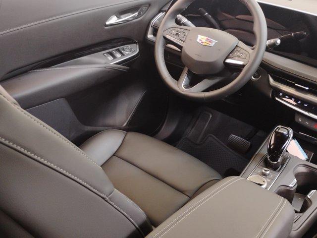 2024 Cadillac XT4 Vehicle Photo in PINEVILLE, NC 28134-8495