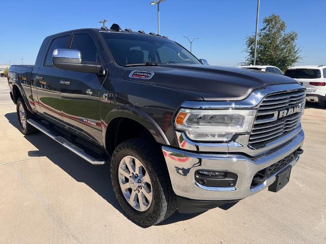 2022 Ram 2500 Vehicle Photo in Grapevine, TX 76051