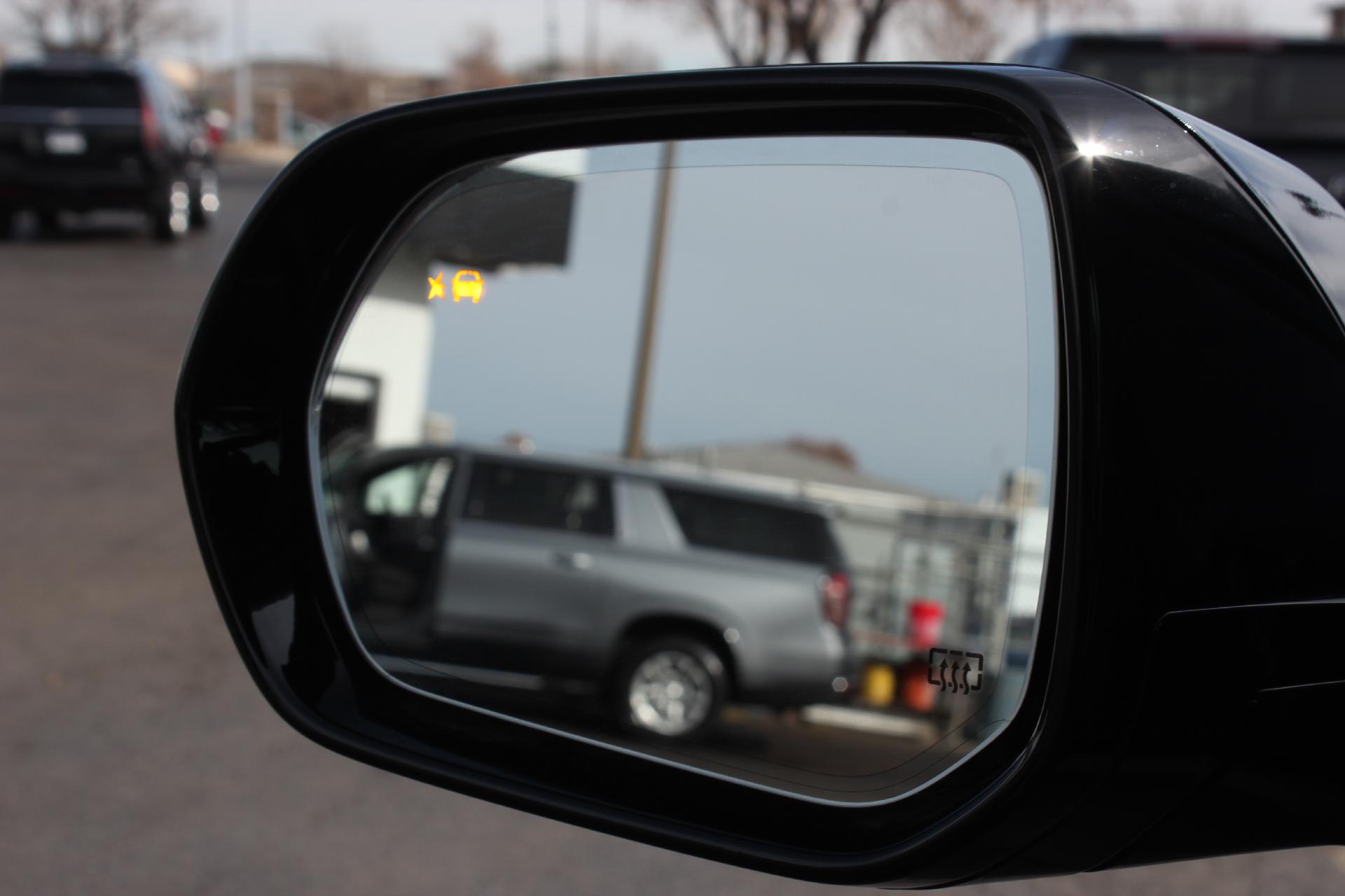 2025 Buick Enclave Vehicle Photo in AURORA, CO 80012-4011