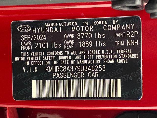 2025 Hyundai VENUE Vehicle Photo in Appleton, WI 54913