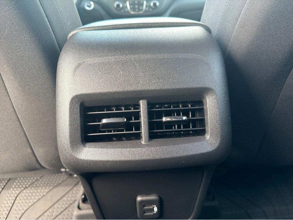 2022 Chevrolet Equinox Vehicle Photo in SAVANNAH, GA 31406-4513