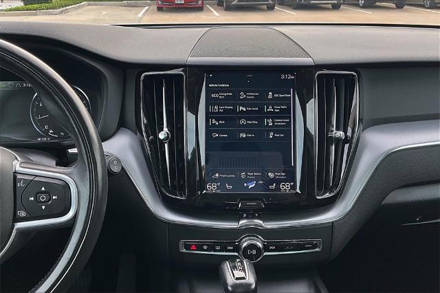 2018 Volvo XC60 Vehicle Photo in Houston, TX 77007