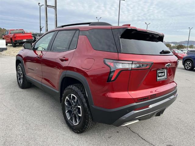 2025 Chevrolet Equinox Vehicle Photo in ALCOA, TN 37701-3235