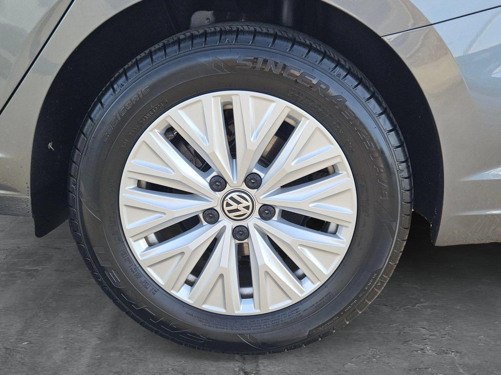 2019 Volkswagen JETT Vehicle Photo in GILBERT, AZ 85297-0446