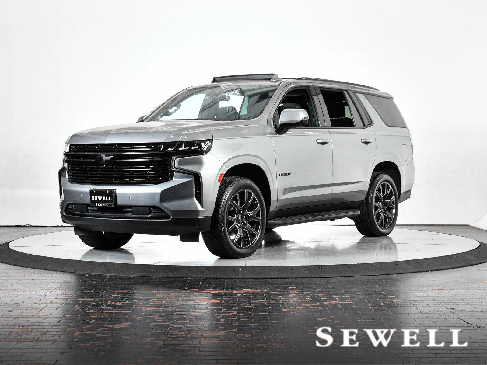 2023 Chevrolet Tahoe Vehicle Photo in DALLAS, TX 75235