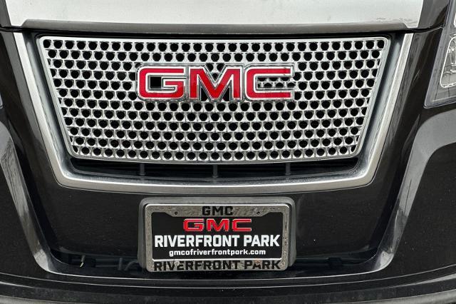 2014 GMC Terrain Vehicle Photo in SPOKANE, WA 99202-2191