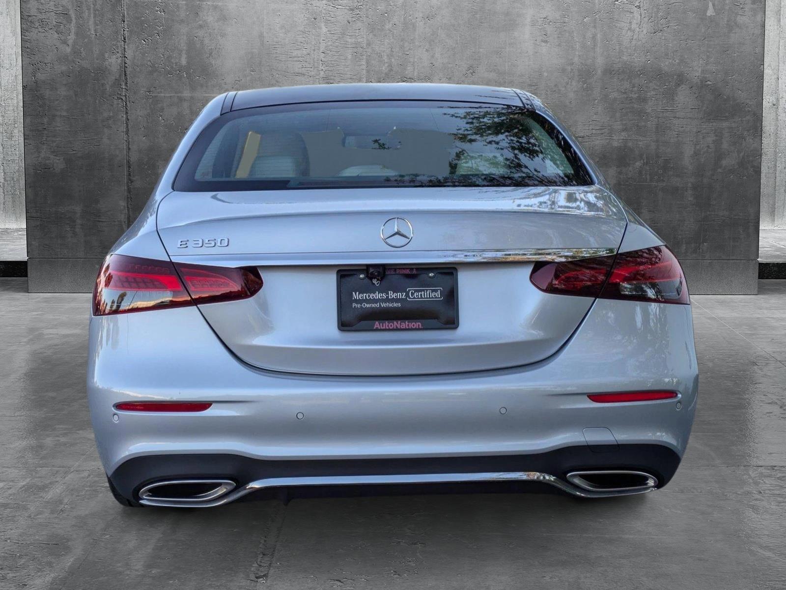 2021 Mercedes-Benz E-Class Vehicle Photo in Sarasota, FL 34231