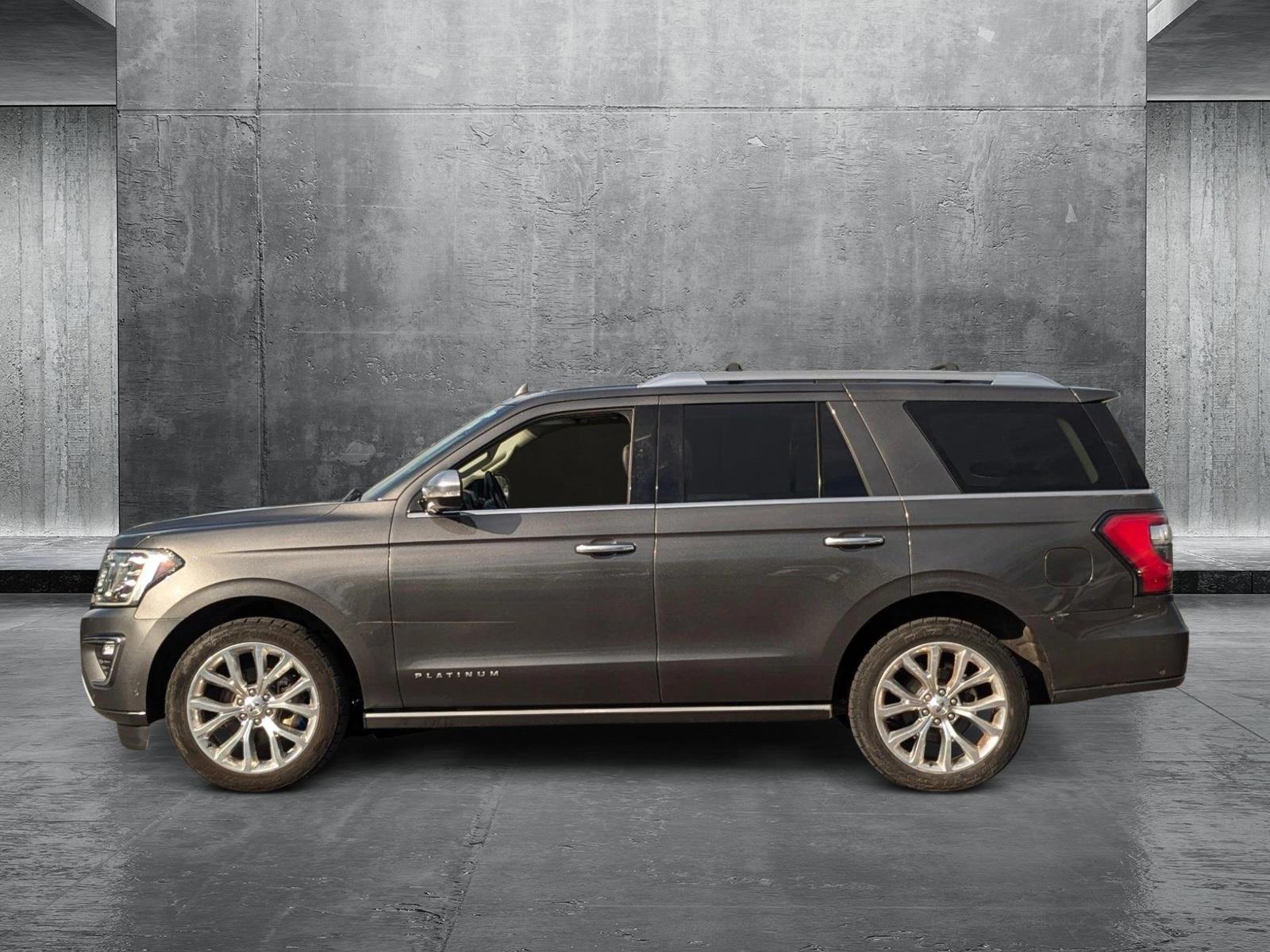 2019 Ford Expedition Vehicle Photo in St. Petersburg, FL 33713