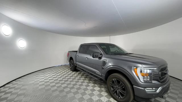 2022 Ford F-150 Vehicle Photo in GILBERT, AZ 85297-0402