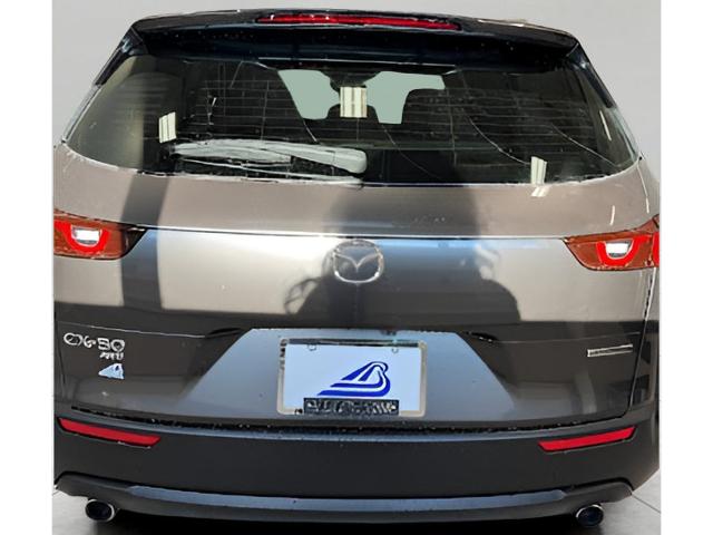 2025 Mazda CX-50 Vehicle Photo in Green Bay, WI 54304