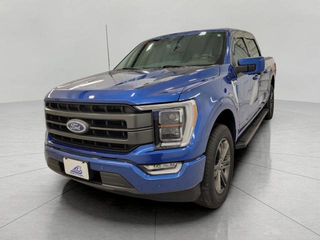 2022 Ford F-150 Vehicle Photo in Neenah, WI 54956