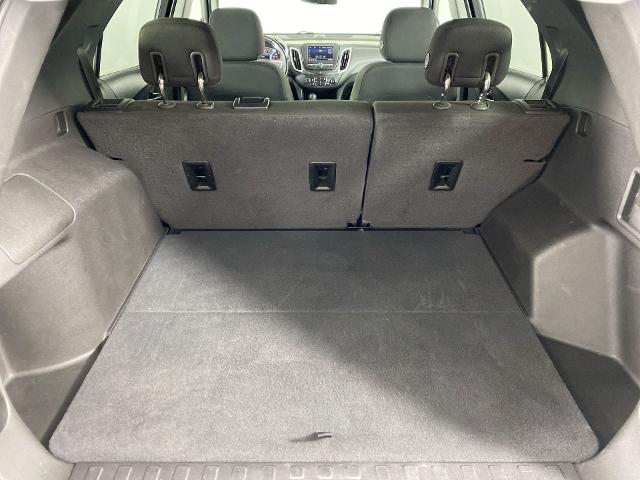 2020 Chevrolet Equinox Vehicle Photo in ALLIANCE, OH 44601-4622