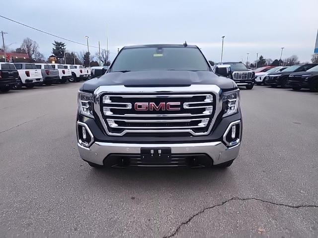 Used 2020 GMC Sierra 1500 SLT with VIN 3GTU9DED8LG328860 for sale in Malden, MO