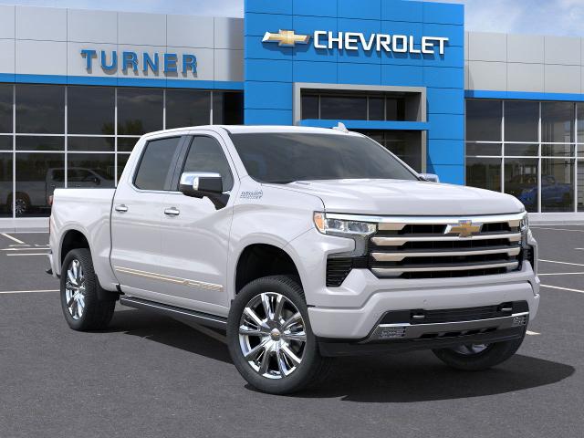 2025 Chevrolet Silverado 1500 Vehicle Photo in CROSBY, TX 77532-9157