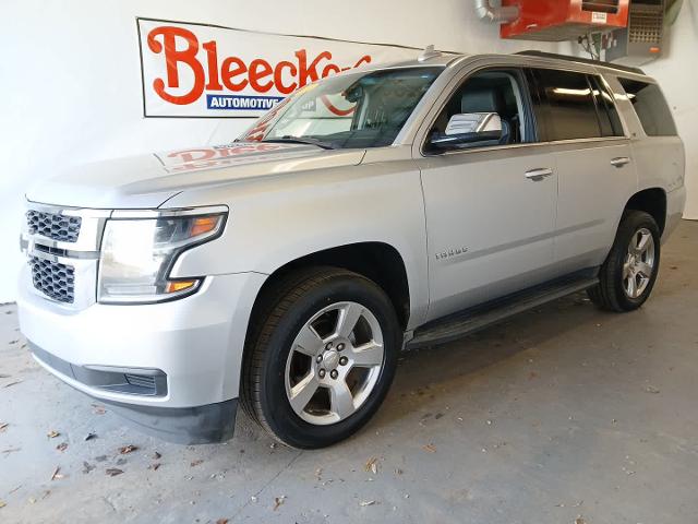 Used 2016 Chevrolet Tahoe LT with VIN 1GNSCBKC7GR248620 for sale in Red Springs, NC