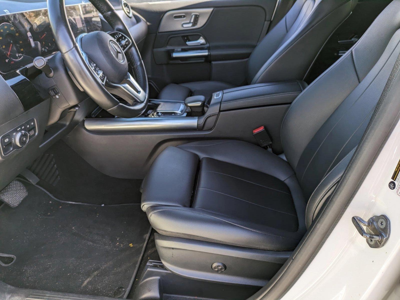 2021 Mercedes-Benz GLA Vehicle Photo in Sanford, FL 32771