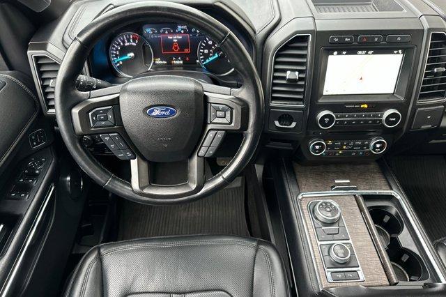 2018 Ford Expedition Vehicle Photo in BOISE, ID 83705-3761