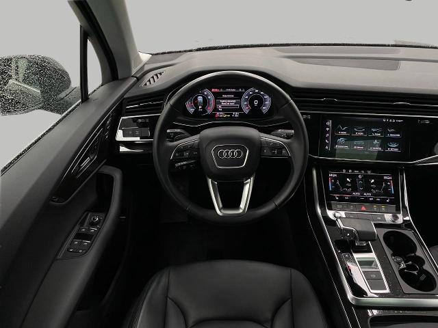 2022 Audi Q7 Vehicle Photo in Appleton, WI 54913