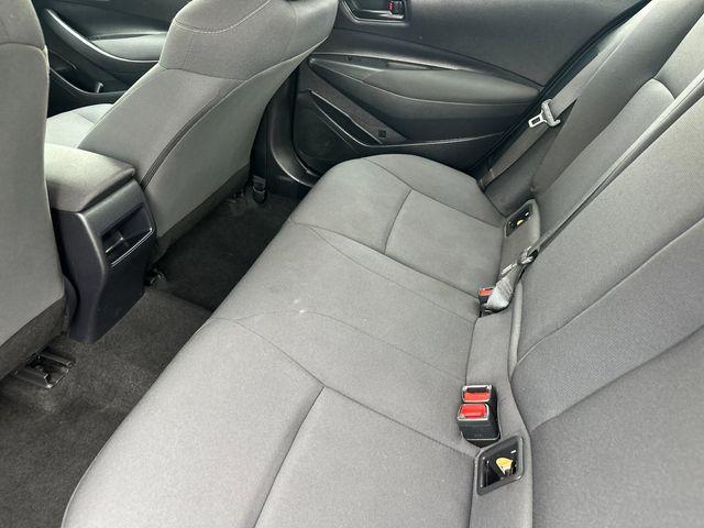 2022 Toyota Corolla Vehicle Photo in RIVERSIDE, CA 92504-4106