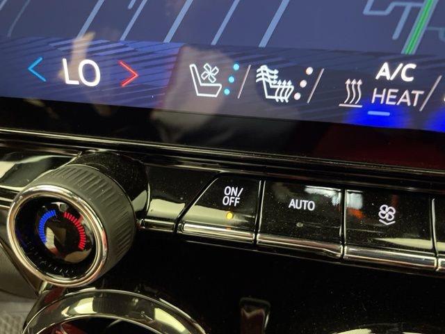 2025 Chevrolet Blazer EV Vehicle Photo in PHOENIX, AZ 85014-3381