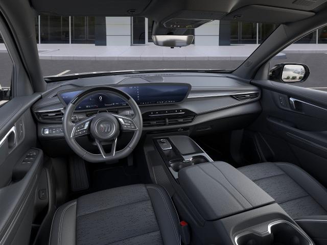 2025 Buick Enclave Vehicle Photo in GOODYEAR, AZ 85338-1310