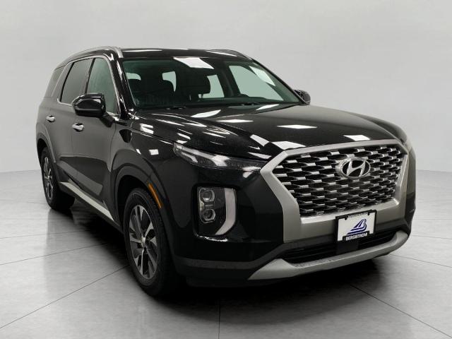 2022 Hyundai PALISADE Vehicle Photo in Appleton, WI 54913