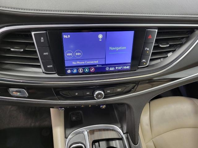 2020 Buick Enclave Vehicle Photo in NEENAH, WI 54956-2243