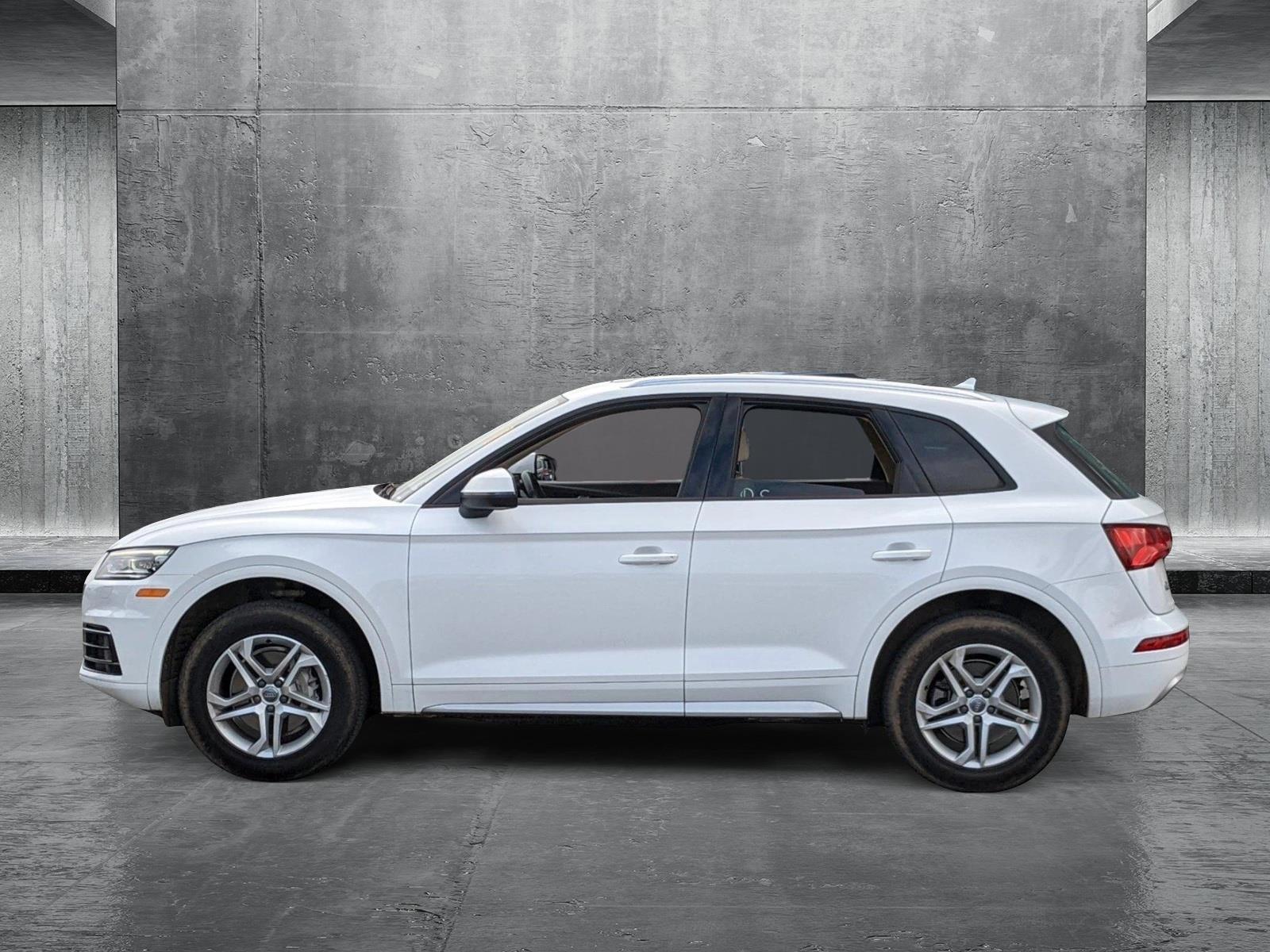 2018 Audi Q5 Vehicle Photo in Orlando, FL 32811