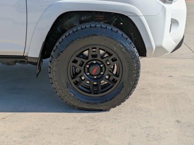 2018 Toyota 4Runner Vehicle Photo in SELMA, TX 78154-1459