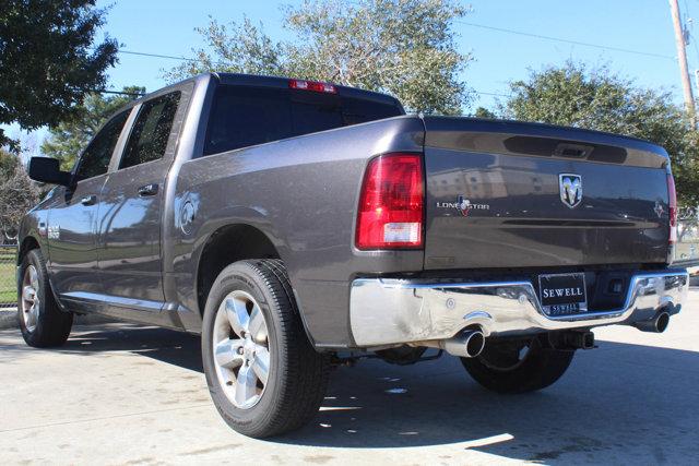 2016 Ram 1500 Vehicle Photo in HOUSTON, TX 77090