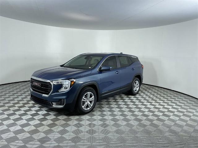 2024 GMC Terrain Vehicle Photo in GILBERT, AZ 85297-0402