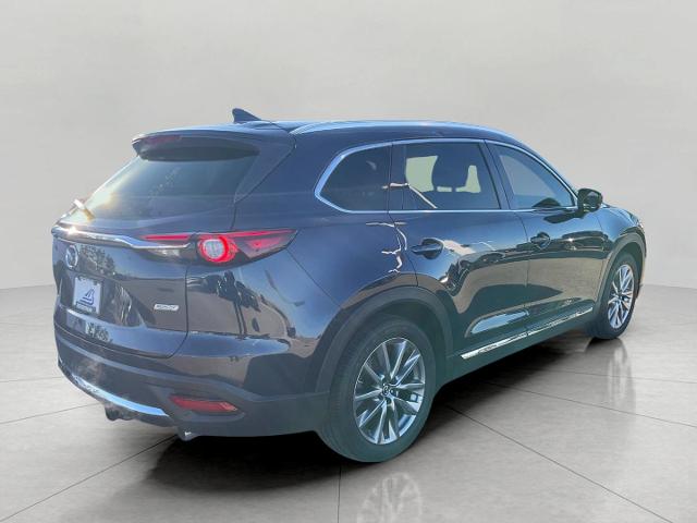 2019 Mazda CX-9 Vehicle Photo in Kaukauna, WI 54130