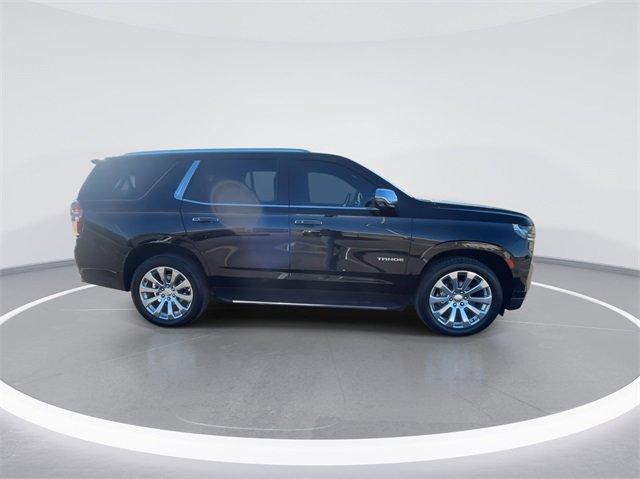 2021 Chevrolet Tahoe Vehicle Photo in BOWLING GREEN, KY 42104-4102