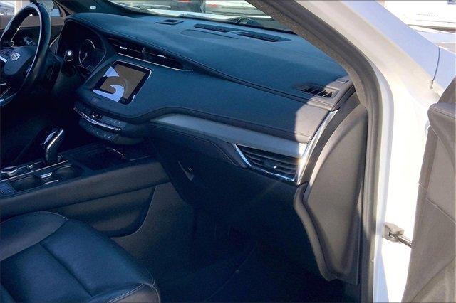 2020 Cadillac XT4 Vehicle Photo in KANSAS CITY, MO 64114-4502