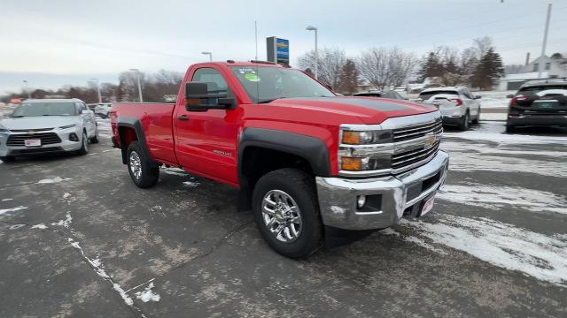 Used 2016 Chevrolet Silverado 3500HD LT with VIN 1GC0KZEG2GZ166238 for sale in Lewiston, Minnesota