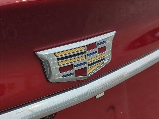 2024 Cadillac CT5 Vehicle Photo in COLLIERVILLE, TN 38017-9006