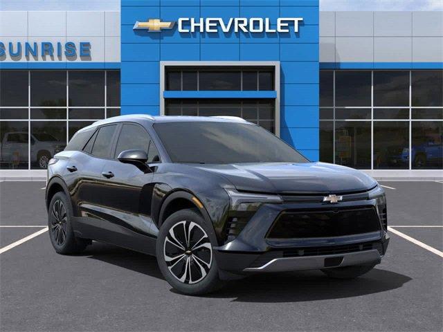 2024 Chevrolet Blazer EV Vehicle Photo in COLLIERVILLE, TN 38017-9006