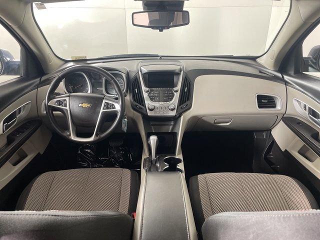 2013 Chevrolet Equinox Vehicle Photo in PHOENIX, AZ 85014-3381
