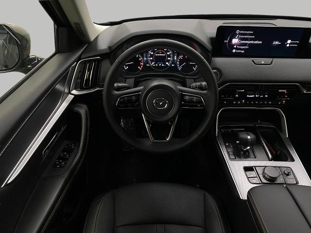 2025 Mazda CX-90 Vehicle Photo in Appleton, WI 54913