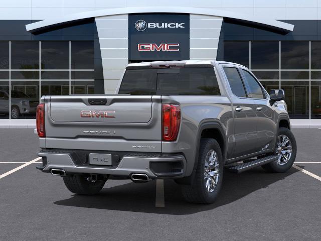 2024 GMC Sierra 1500 Vehicle Photo in LONE TREE, CO 80124-2750