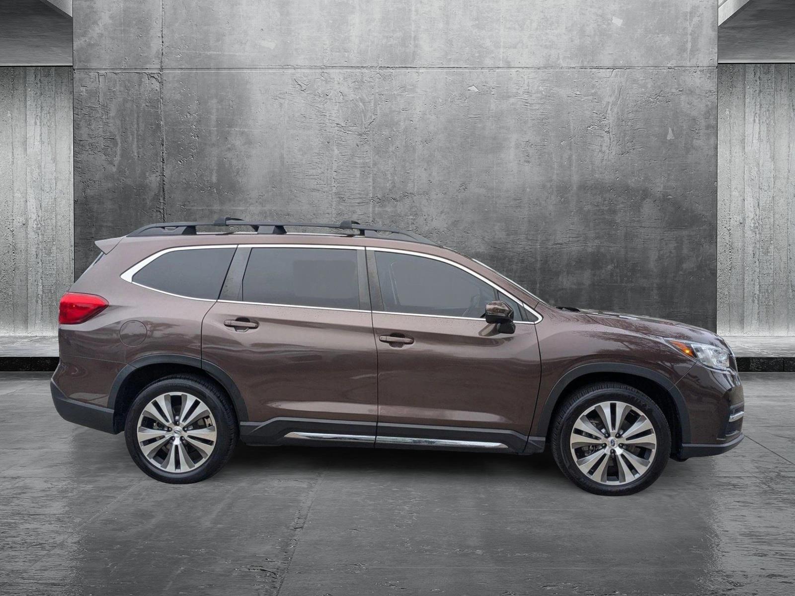 2020 Subaru Ascent Vehicle Photo in Coconut Creek, FL 33073