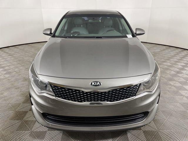 2016 Kia Optima Vehicle Photo in PHOENIX, AZ 85014-3381