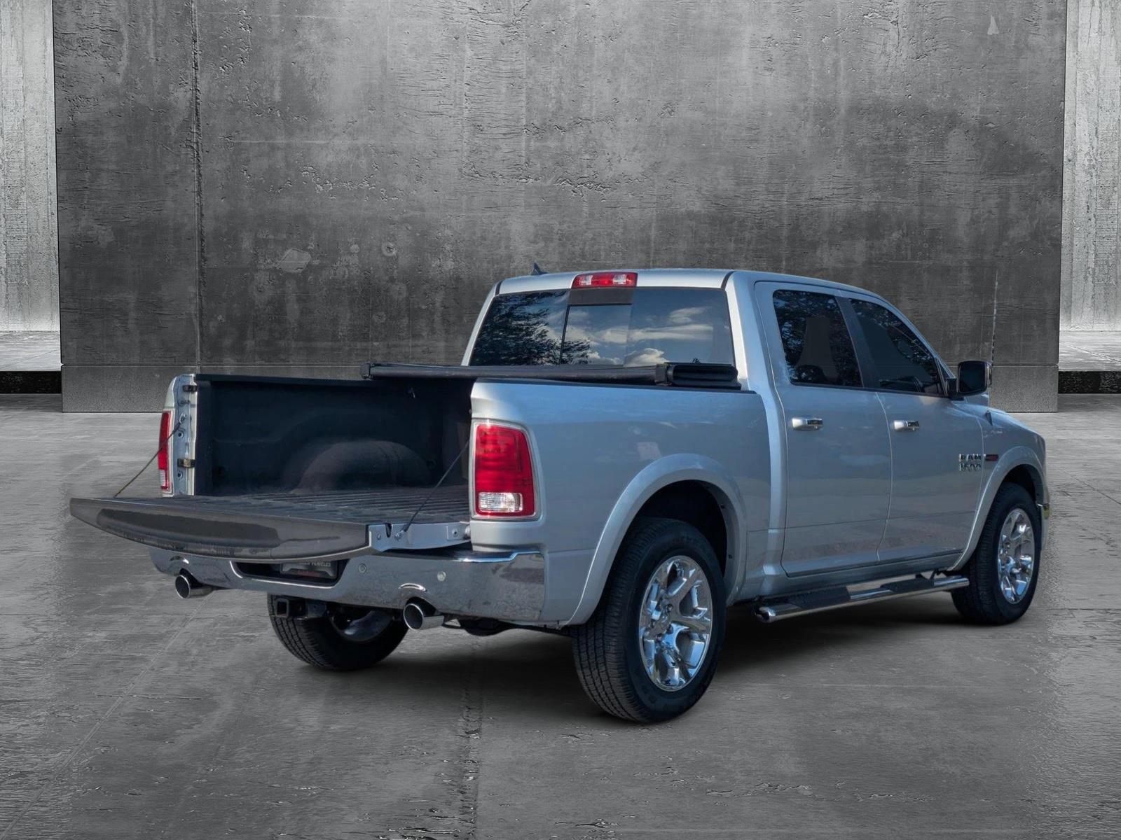 2015 Ram 1500 Vehicle Photo in Sarasota, FL 34231