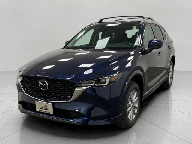 2025 Mazda CX-5 Vehicle Photo in Appleton, WI 54913