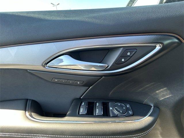 2025 Buick Envision Vehicle Photo in BOWLING GREEN, KY 42104-4102