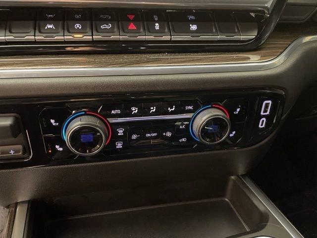 2024 Chevrolet Silverado 1500 Vehicle Photo in PHOENIX, AZ 85014-3381