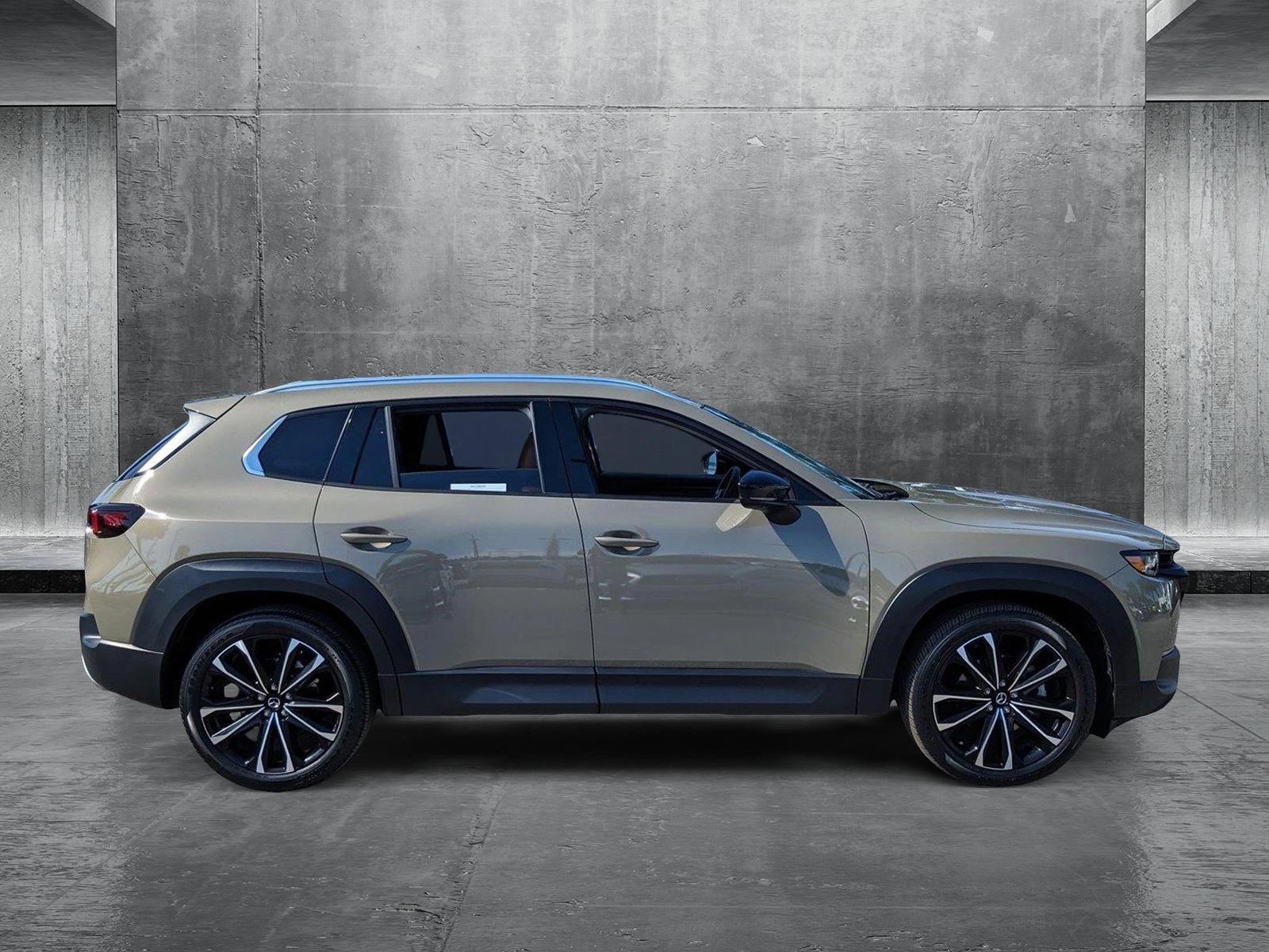 2023 Mazda CX-50 Vehicle Photo in Tampa, FL 33614